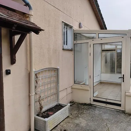 Casa vacanze Maison Du Potager & Grand Jardin Centre Vaudreuil *