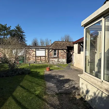 Maison Du Potager & Grand Jardin Centre Vaudreuil Le Vaudreuil