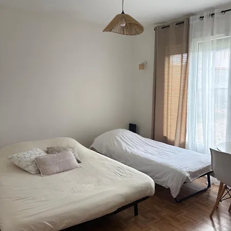 Maison Du Potager & Grand Jardin Centre Vaudreuil Casa vacanze Le Vaudreuil